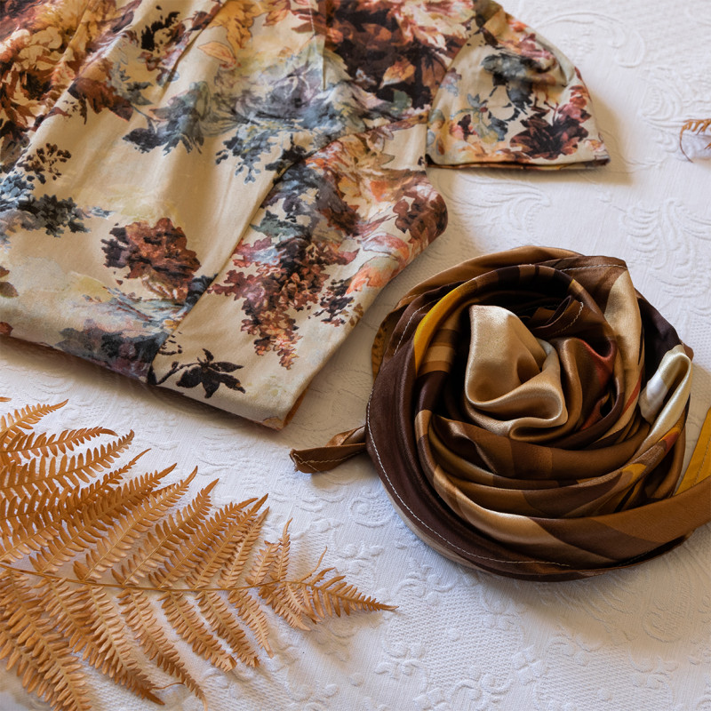 Making Bold Statements: Accessory Pieces That Speak Volumes